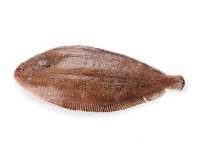 Lenguado en filetes
