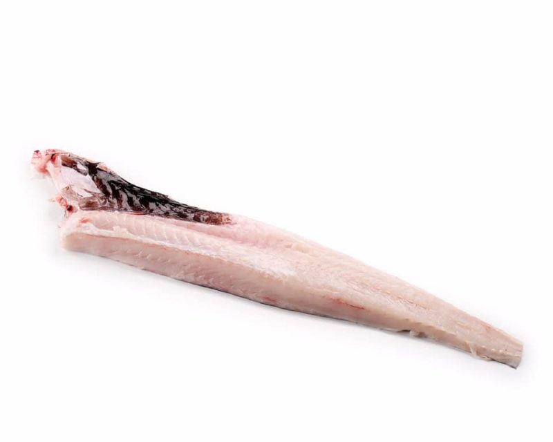 Media merluza de anzuelo