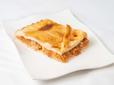 Selección gourmet | Pescados Saturnino