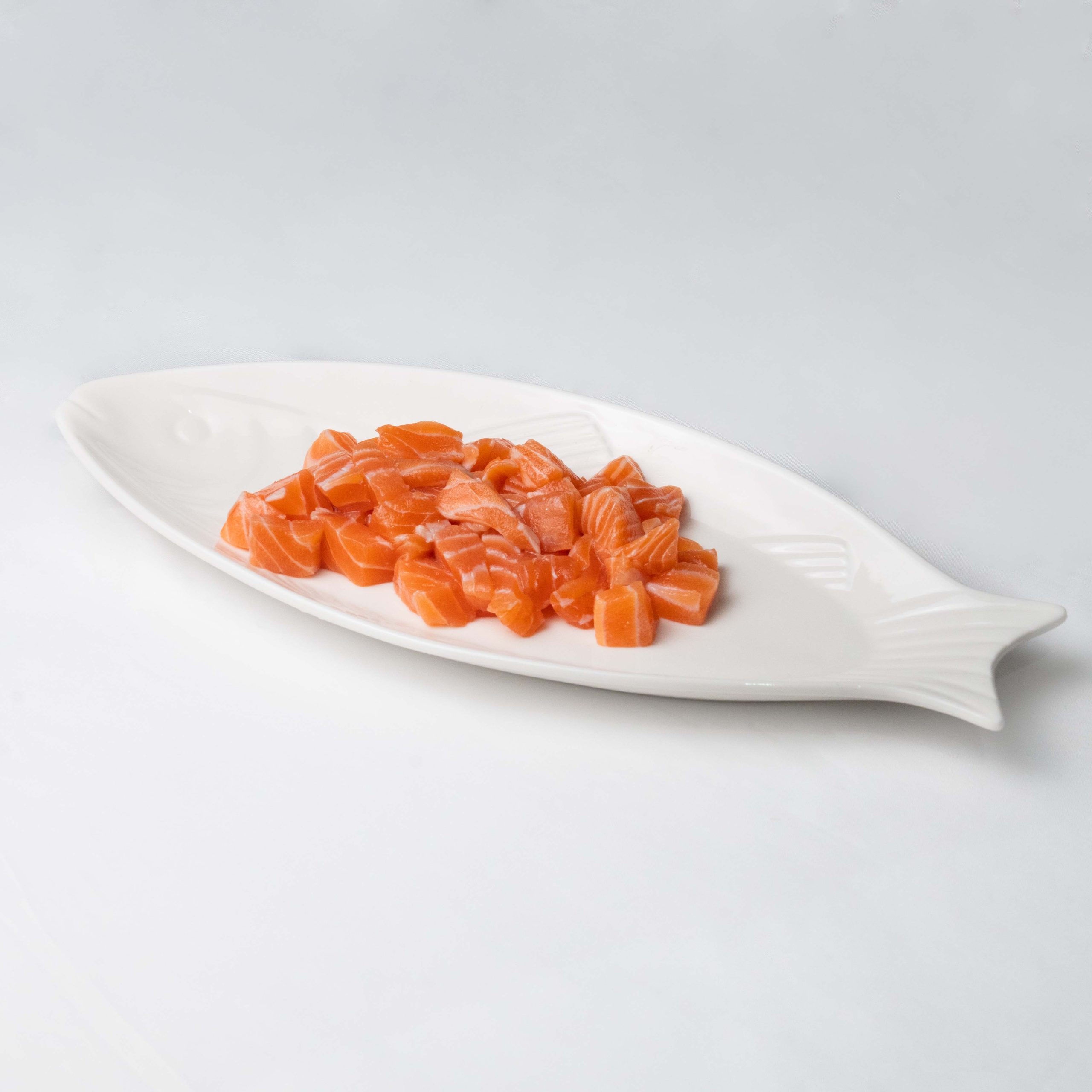 Salmón para tartar - Imagen 2