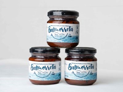 Selección gourmet | Pescados Saturnino