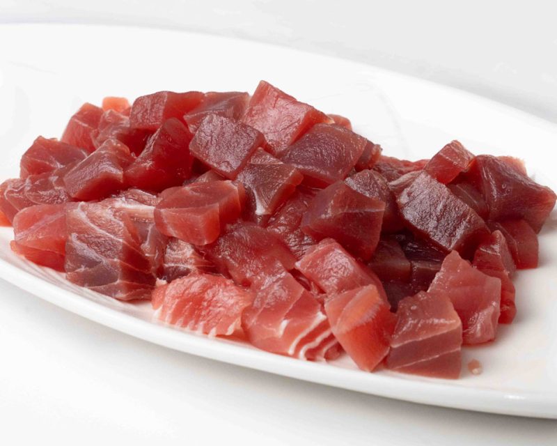 Pescado Salvaje | Pescados Saturnino
