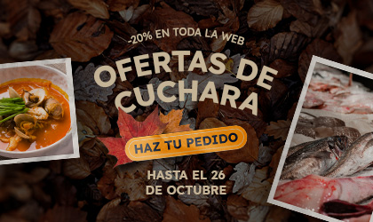 Marisco Cocido | Pescados Saturnino