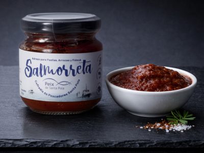 Selección gourmet | Pescados Saturnino