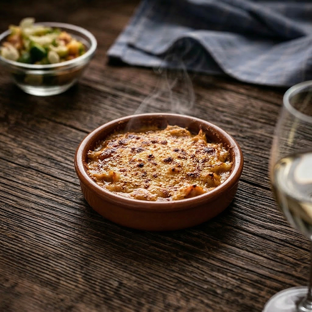 Txangurro a la Donostiarra - Imagen 2