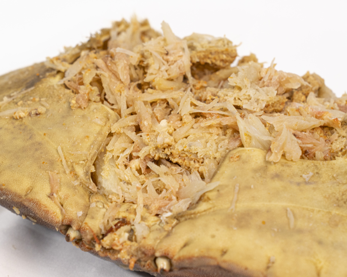 Buey de mar desmigado - Imagen 2