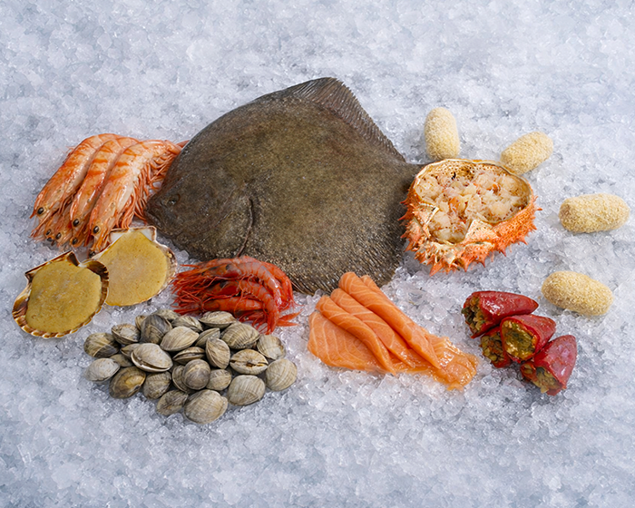 Selección San Valentín Gourmet