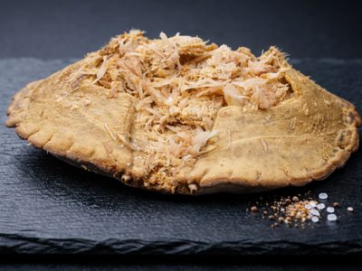 Selección gourmet | Pescados Saturnino