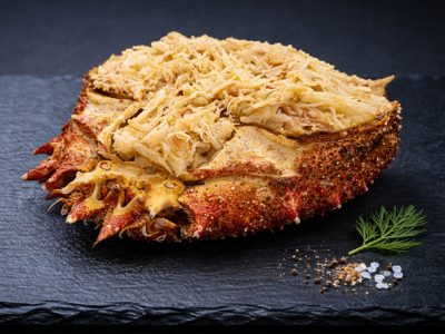 Selección gourmet | Pescados Saturnino