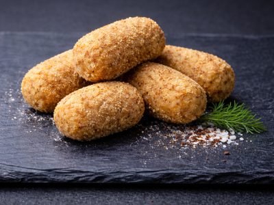Selección gourmet | Pescados Saturnino