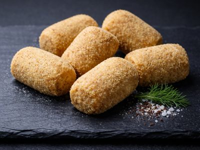 Selección gourmet | Pescados Saturnino