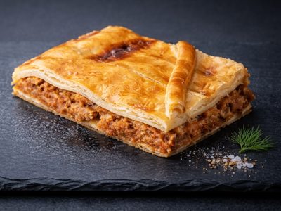 Selección gourmet | Pescados Saturnino