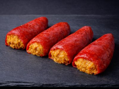 Selección gourmet | Pescados Saturnino