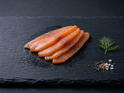 Pescado de estero | Pescados Saturnino